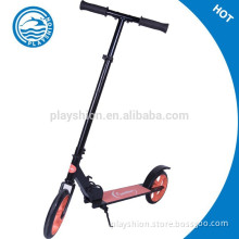 Adult big wheel scooter/adult stand up scooter /2 wheels adult scooter